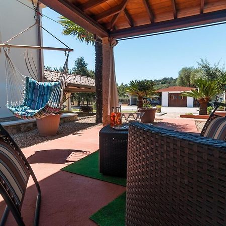 Vacanze A Villa Orosei Eksteriør billede