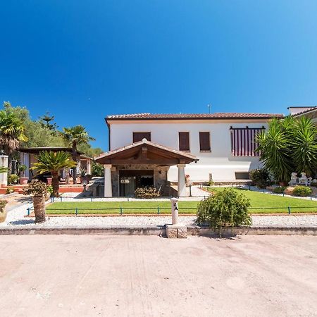 Vacanze A Villa Orosei Eksteriør billede