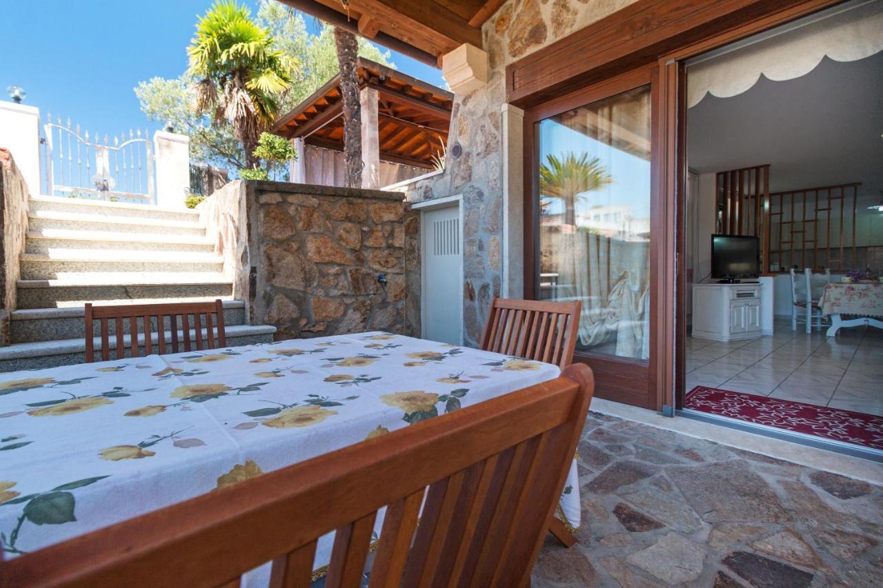 Vacanze A Villa Orosei Eksteriør billede
