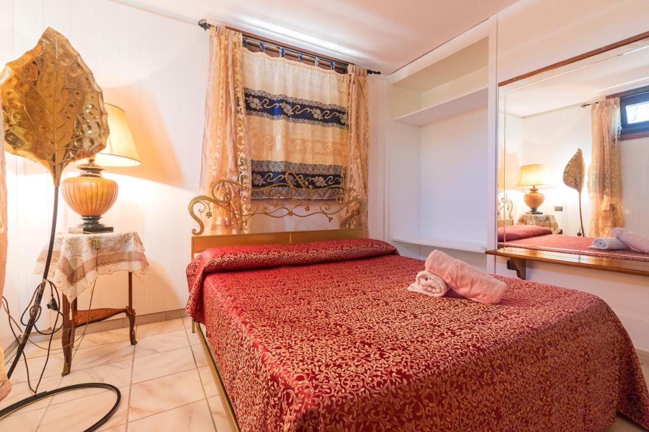 Vacanze A Villa Orosei Eksteriør billede