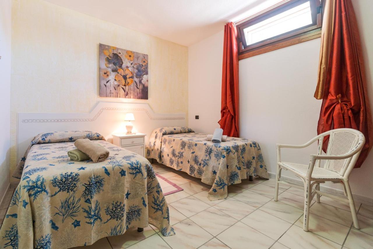 Vacanze A Villa Orosei Eksteriør billede