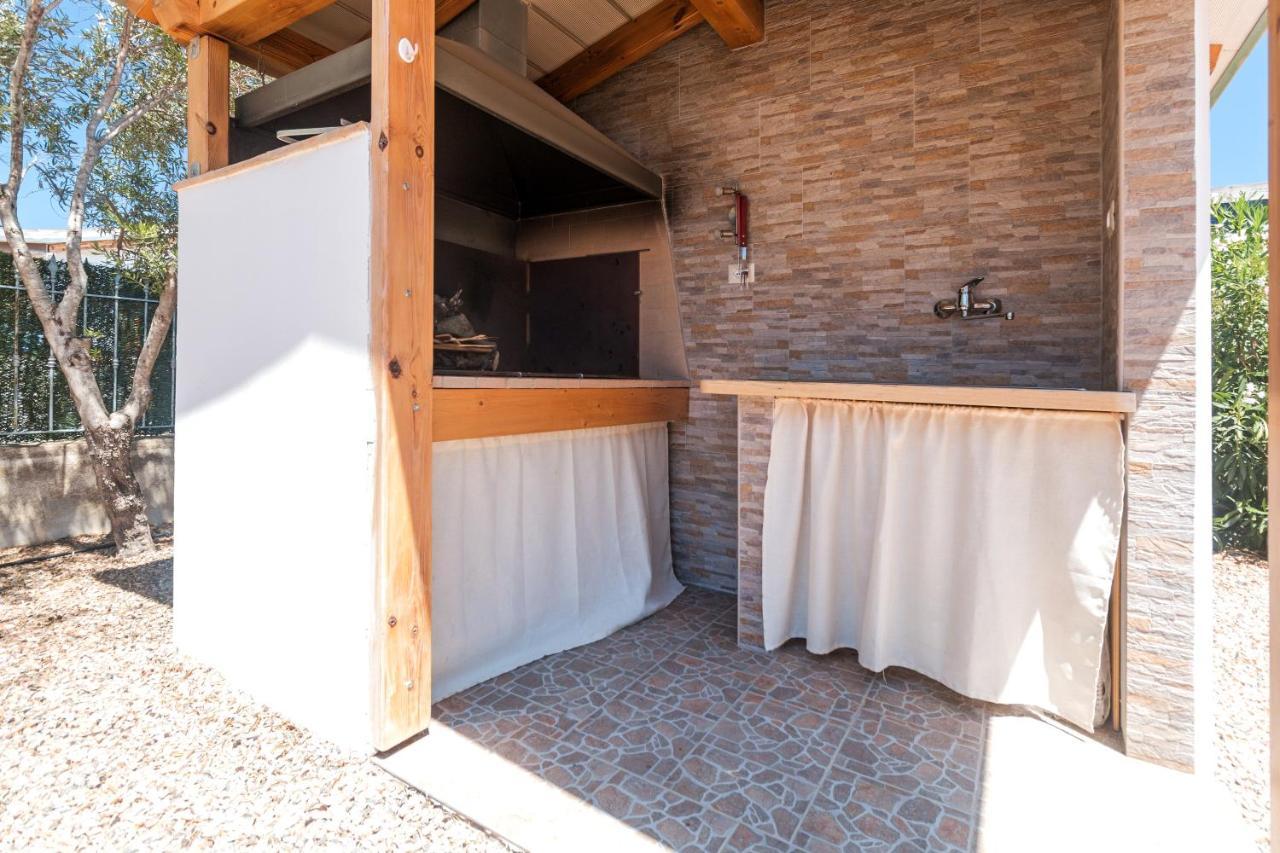 Vacanze A Villa Orosei Eksteriør billede